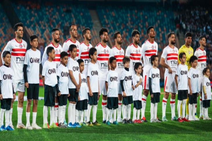 على رأسهم السعيد وناصر ماهر.. 23 لاعبا في قائمة الزمالك لمواجهة الأهلي بنهائي كأس مصر